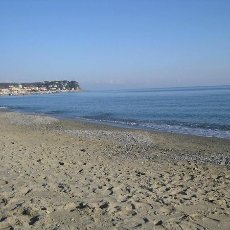 Hotel Acqua Marina Albissola Marina Zewnętrze zdjęcie