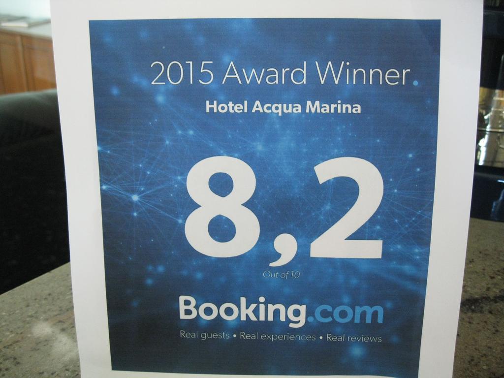 Hotel Acqua Marina Albissola Marina Zewnętrze zdjęcie