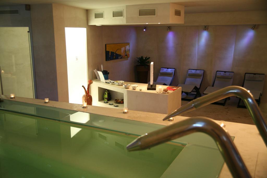 Hotel Acqua Marina Albissola Marina Zewnętrze zdjęcie