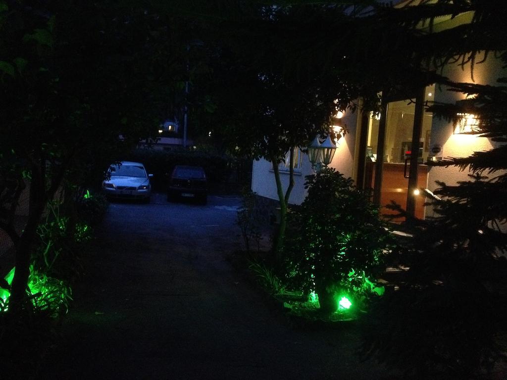 Hotel Acqua Marina Albissola Marina Zewnętrze zdjęcie